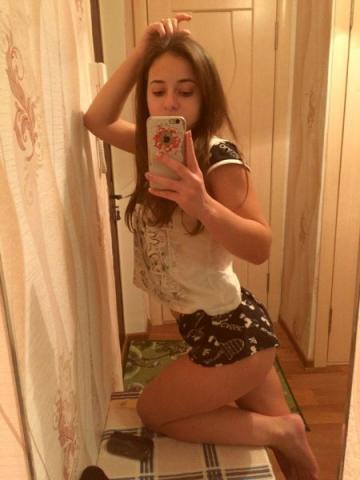 Индивидуалка Лиза Фотография 3